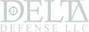 Delta Defense Logo