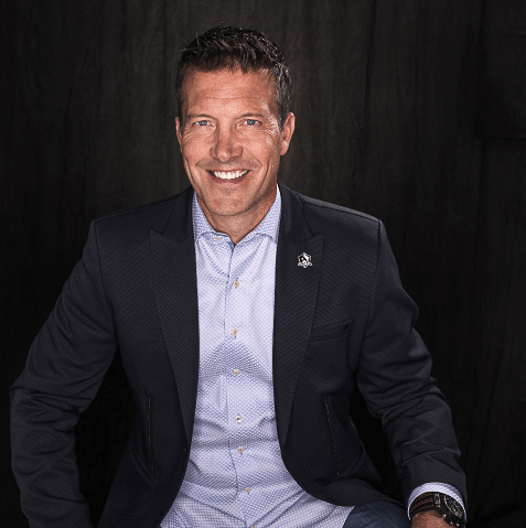 Tim Schmidt